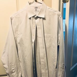 BROOKS BROTHER SHIRT